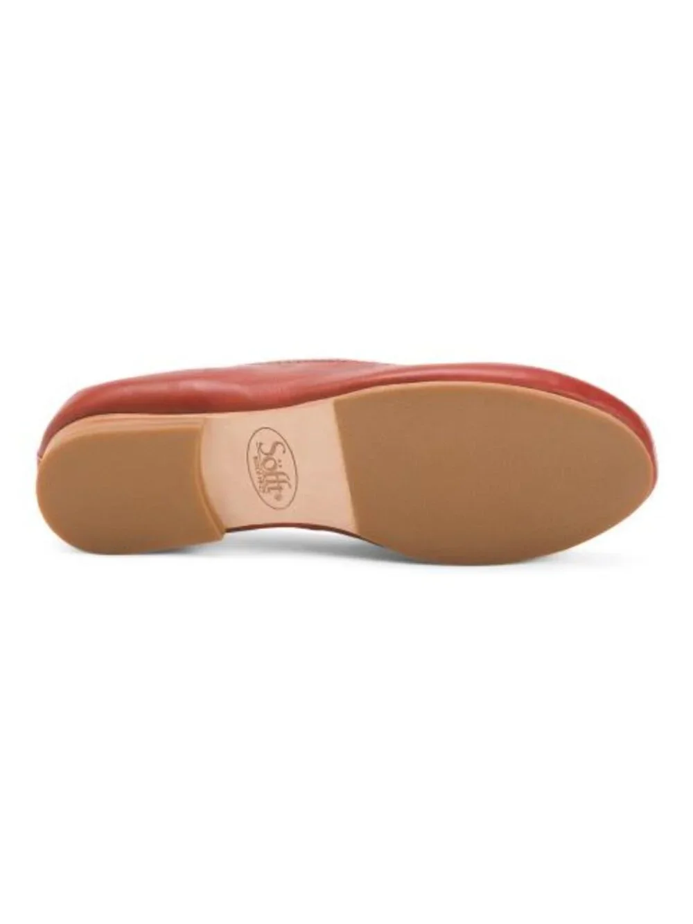 SOFFT Made In Mexico Leather Kenni Shoes